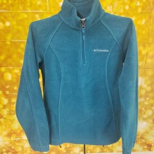 Columbia sweat shirt
